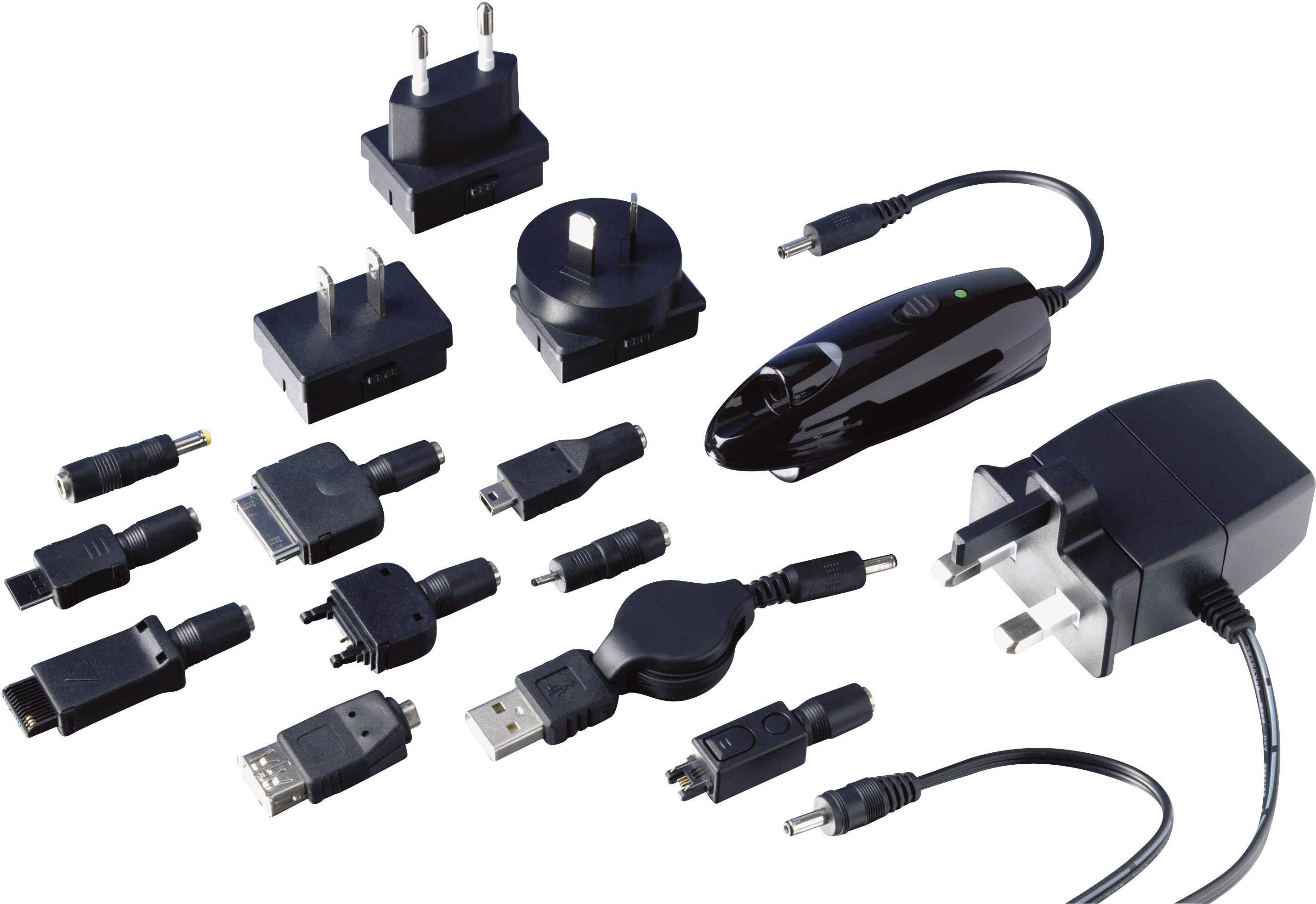 Power Traveller Classic Powerbank 2200 mAh Li-Ion