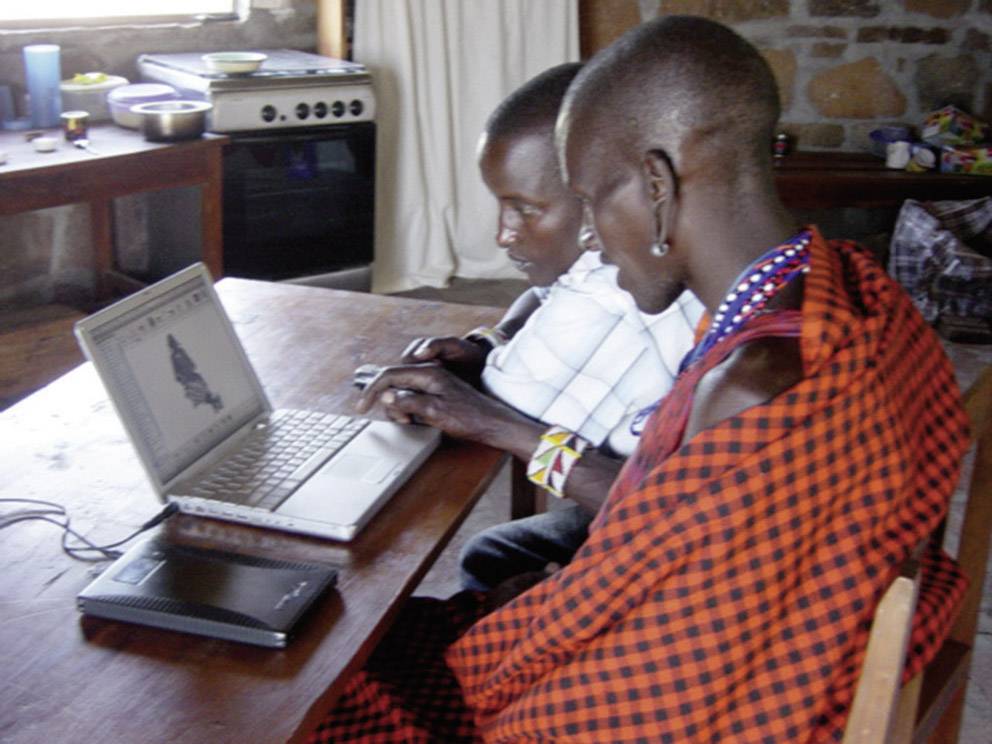 Power Traveller Powergorilla Powerbank 24000 mAh Quick Charge 3.0 LiPo USB-A Schwarz Outdoor, Statu