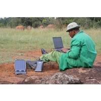 Power Traveller Powergorilla Powerbank 24000 mAh Quick Charge 3.0 LiPo USB-A Schwarz Outdoor, Statu Power Traveller Powergorilla Powerbank 24000 mAh Quick Charge 3.0 LiPo USB-A Schwarz Outdoor, Statu