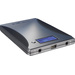 Power Traveller Powergorilla Powerbank 24000 mAh Quick Charge 3.0 LiPo USB-A Schwarz Outdoor, Statusanzeige