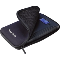 Power Traveller Powergorilla Powerbank 24000 mAh Quick Charge 3.0 LiPo USB-A Schwarz Outdoor, Statu Power Traveller Powergorilla Powerbank 24000 mAh Quick Charge 3.0 LiPo USB-A Schwarz Outdoor, Statu