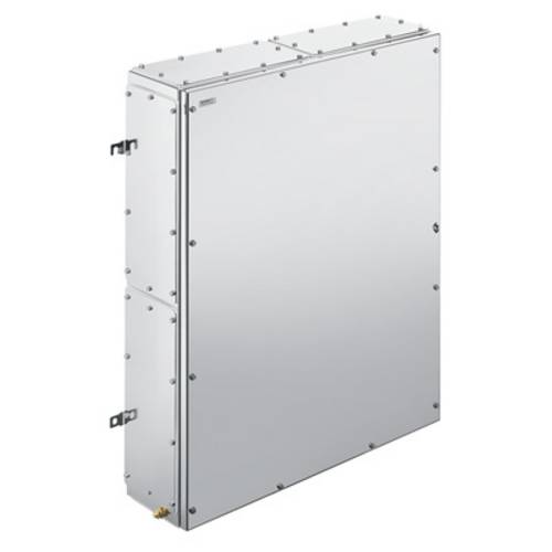 Weidmüller KTB MH 987420 S4E2 Installations-Gehäuse 740 x 980 x 200 Edelstahl Silber 1 St.