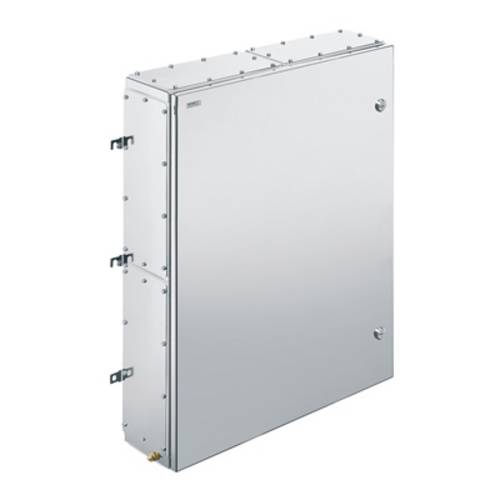 Weidmüller KTB QL 987420 S4E3 Installations-Gehäuse 740 x 980 x 200 Edelstahl Silber 1 St.