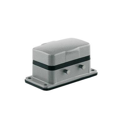 Weidmüller HDC 10B ADBO 1205600000 Anbaugehäuse 1St.