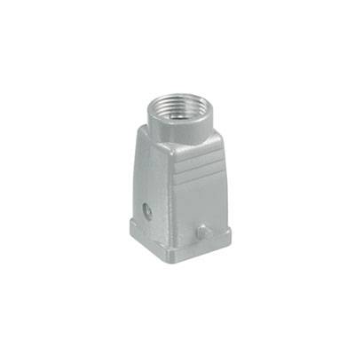 Weidmüller HDC 04A TOLU 1M20G 1788820000 Steckergehäuse 1 St.