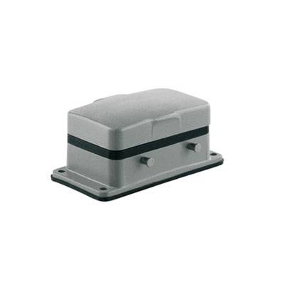 Weidmüller HDC 16B ADBO 1209200000 Anbaugehäuse 1St.