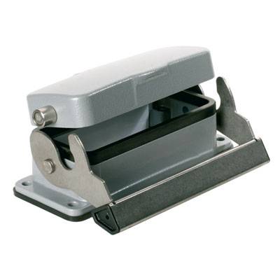 Weidmüller HDC 16B ADLU 1210100000 Anbaugehäuse 1 St.