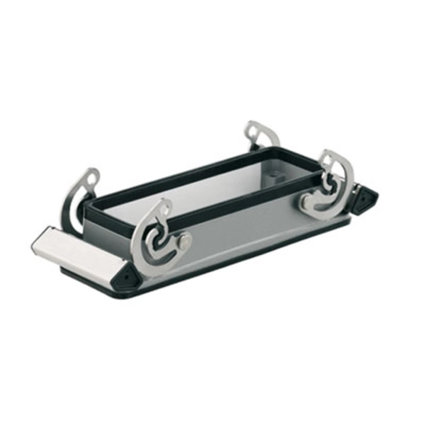 Weidmüller HDC 24B ABU 1212400000 Anbaugehäuse 1St. Weidmüller HDC 24B ABU 1212400000 Anbaugehäuse 1St.