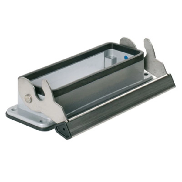 Weidmüller HDC 24B ALU 1213900000 Anbaugehäuse 1St. Weidmüller HDC 24B ALU 1213900000 Anbaugehäuse 1St.