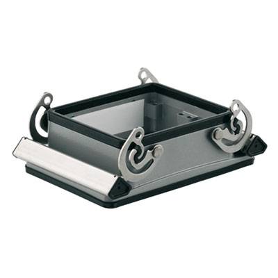 Weidmüller HDC 32B ABU 1217800000 Anbaugehäuse 1St.