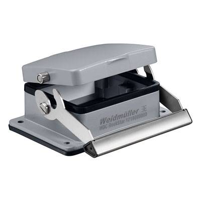 Weidmüller HDC 32B ADLU 1219800000 Anbaugehäuse 1 St.