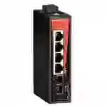 Weidmüller IE-SW-BL05-4TX-1SCS Industrial Ethernet Switch Weidmüller IE-SW-BL05-4TX-1SCS Industrial Ethernet Switch