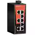 Weidmüller IE-SW-BL08T-8TX Industrial Ethernet Switch Weidmüller IE-SW-BL08T-8TX Industrial Ethernet Switch