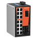 Weidmüller IE-SW-VL16T-14TX-2SC Industrial Ethernet Switch