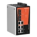 Weidmüller IE-SW-PL08M-6TX-2SC Industrial Ethernet Switch Weidmüller IE-SW-PL08M-6TX-2SC Industrial Ethernet Switch