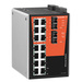 Weidmüller IE-SW-PL16M-14TX-2SC Industrial Ethernet Switch