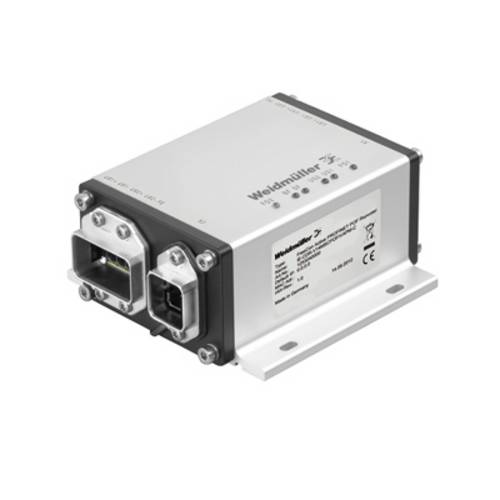 Weidmüller IE-CDR-V14MSCPOF/VAPM-C Betriebsspannung 24 V/DC