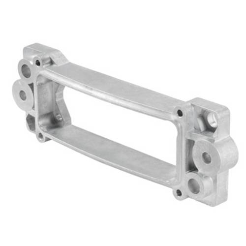 Weidmüller Steckverbindergehäuse HDC IP68 24B HP FRAME Inhalt: 1 St. Steckverbindergehäuse