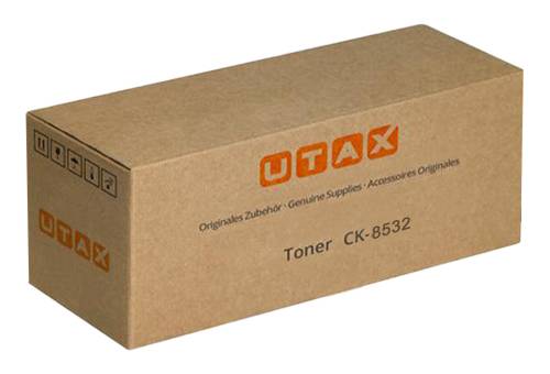 UTAX 1T02YM0UT0, 30000 Seiten, Schwarz, 1 Stück(e)