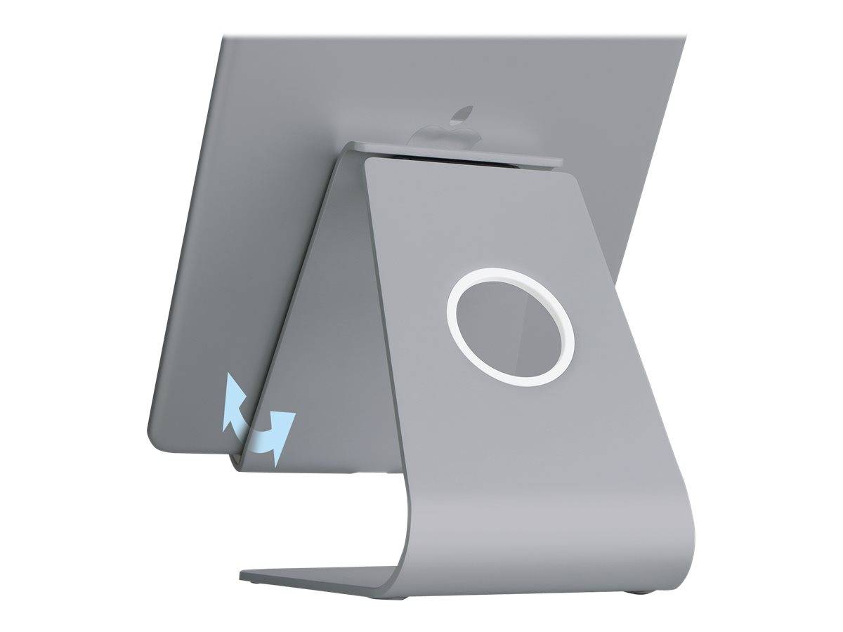 Rain Design mStand tablet plus - Ständer für