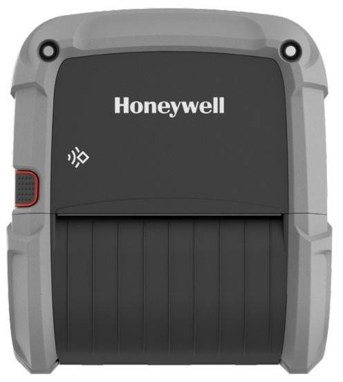 HONEYWELL RP4f Bluetooth 5.0 Wifi 802.11a/b/g/n/ac Rest of the world Linerless -