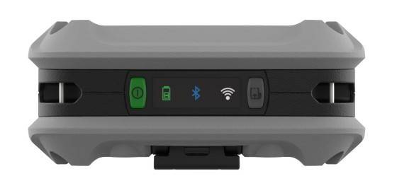 HONEYWELL RP4f Bluetooth 5.0 Wifi 802.11a/b/g/n/ac Rest of the world Linerless -
