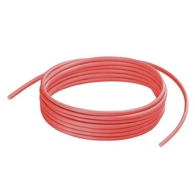 Weidmüller 1287910000 Netzwerkkabel CAT 7 S/FTP Rot 305m