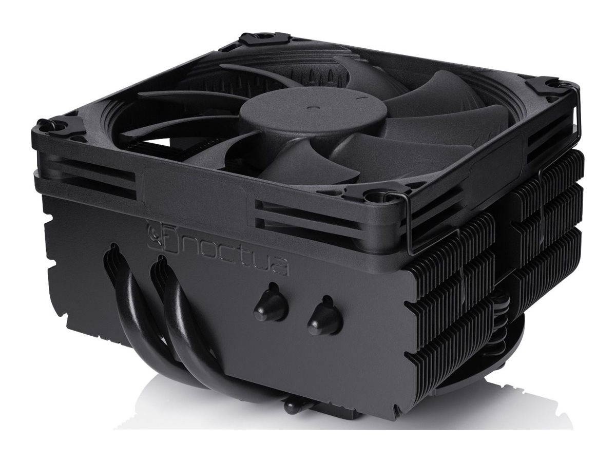 Noctua NH-L9x65 chromax.black