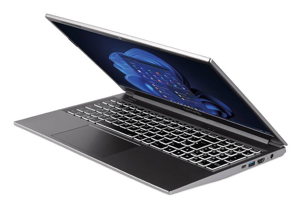 TERRA Wortmann MOBILE 1517R Notebooks &amp; Zubehör