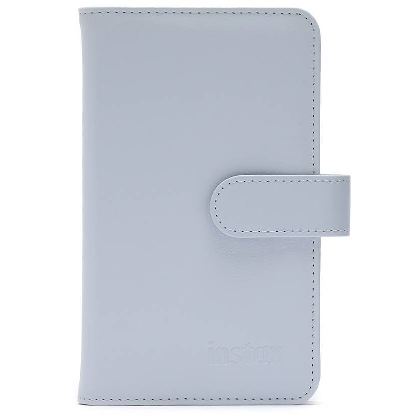Fujifilm Instax Mini 12 - Album - Clay White