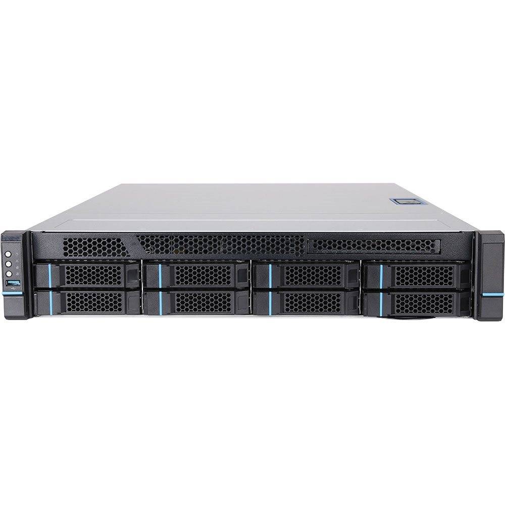 TERRA SERVER 3230 G6 6369P/64/2x1.9/C/RPSU, 3,3 GHz, 6369P, 64 GB, DDR5-SDRAM, 3,84 TB, Rack