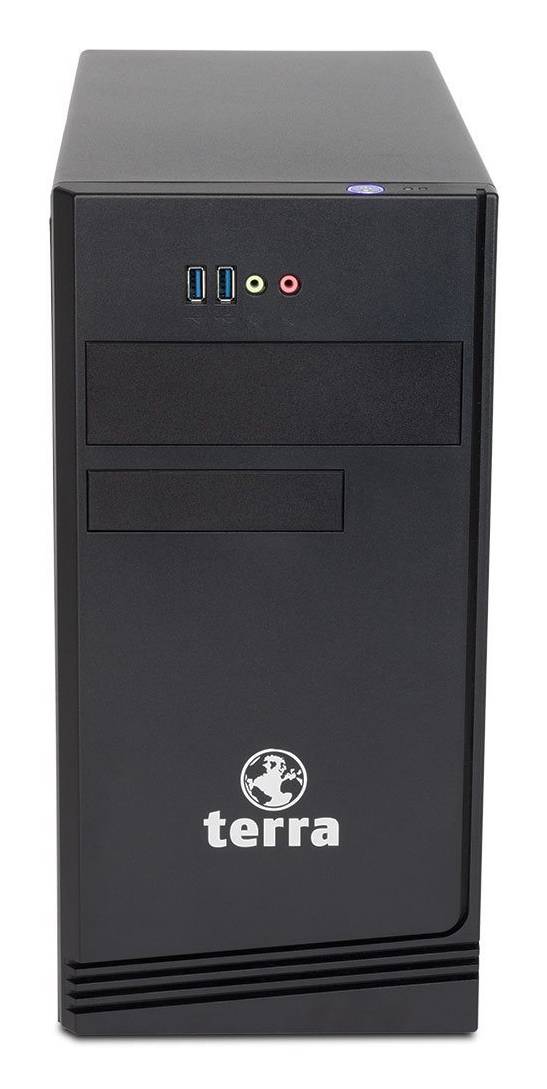 TERRA PC-BUSINESS 7000 - MT - Core i7 i7-14700RAM 16 GB - SSD 500 GB - UHD