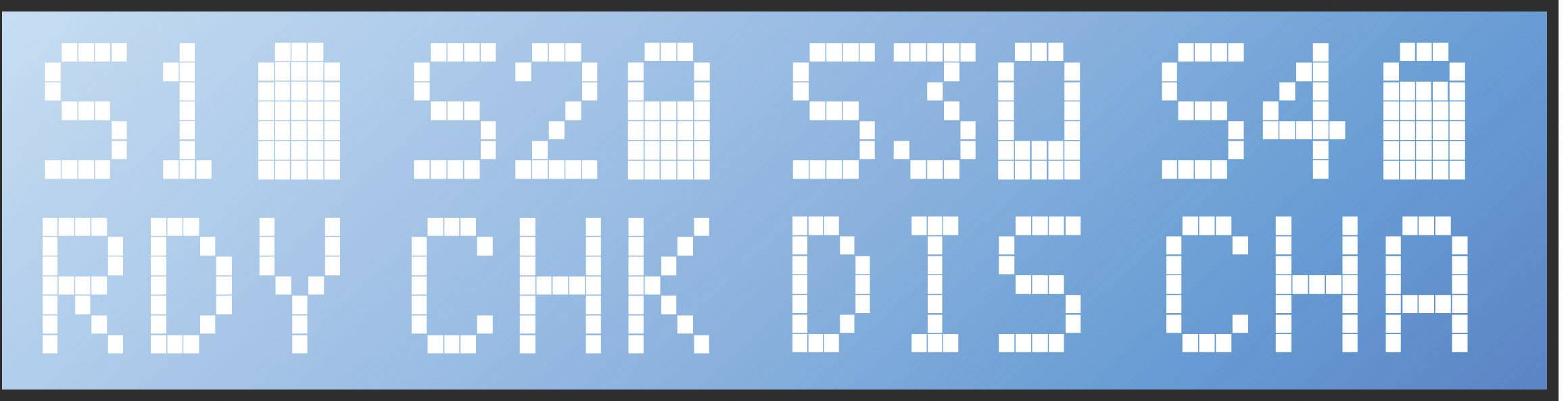 VOLTCRAFT Charge Manager CM420 Rundzellen-Ladegerät NiCd, NiMH Micro (AAA), Mignon (AA)