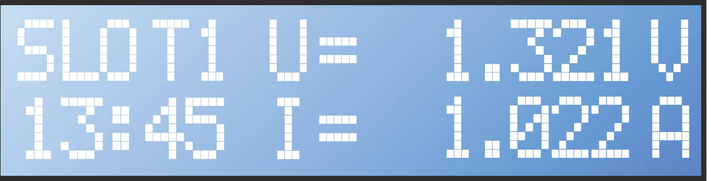 VOLTCRAFT Charge Manager CM420 Rundzellen-Ladegerät NiCd, NiMH Micro (AAA), Mignon (AA)