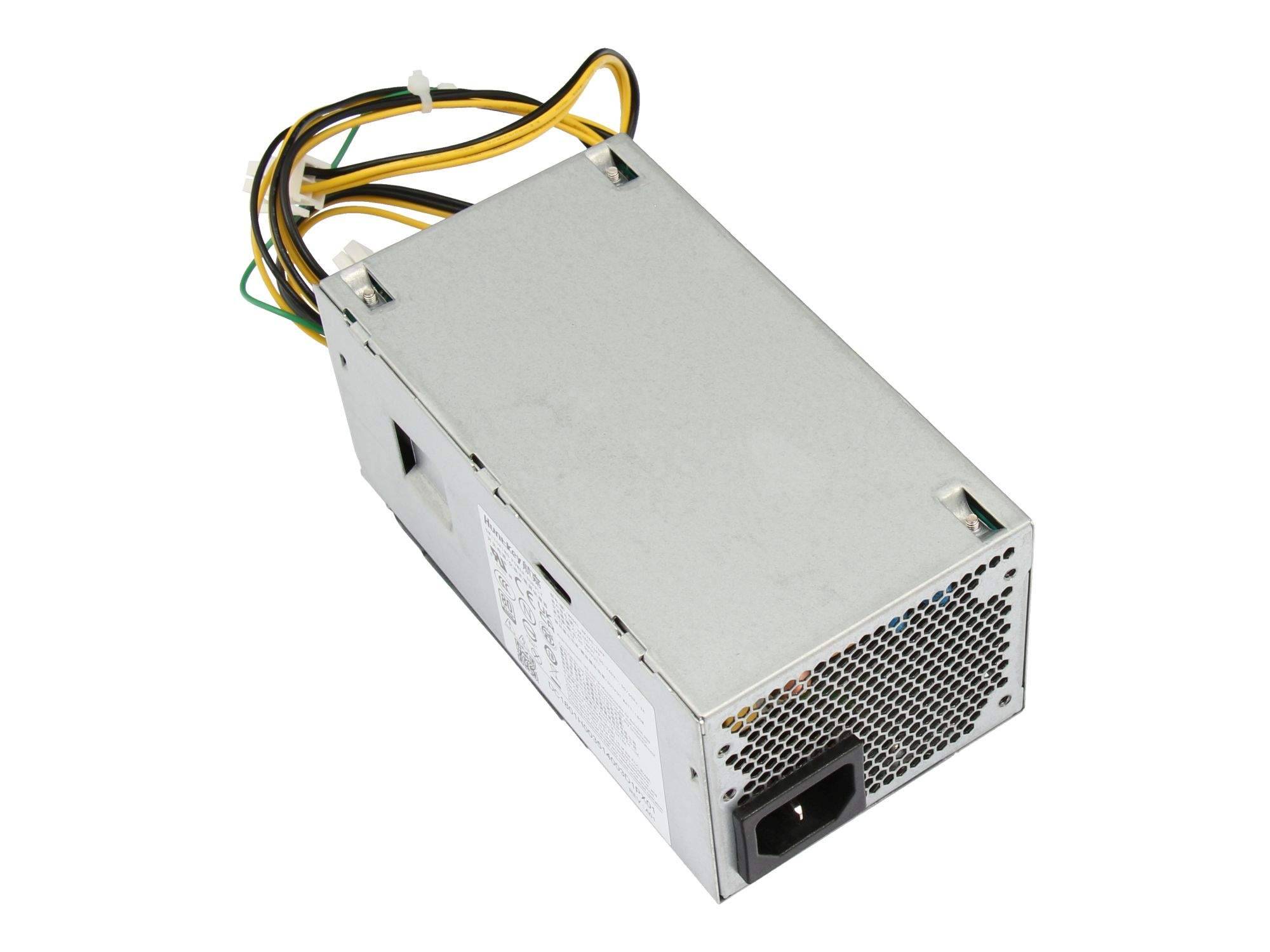 Acer PN: DC.1801B.003 Leistung: 180Watt Wirkungsgrad: 80 PLUS Bronze