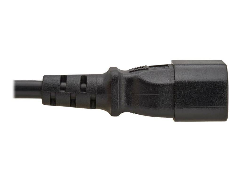 Eaton Tripp Lite Series - Stromkabel - IEC 60320