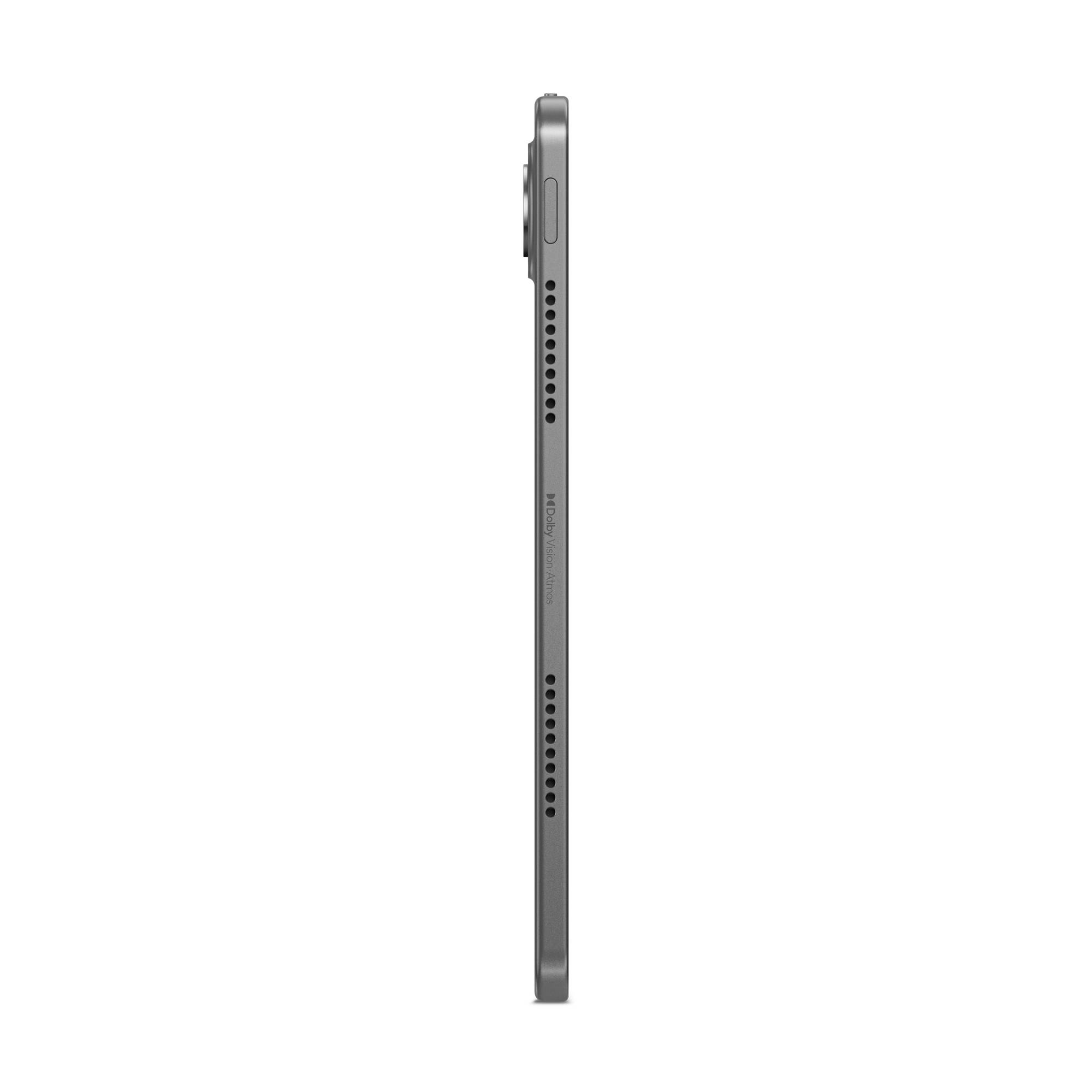 Lenovo Yoga Tab , 28,2 cm (11.1"), 3200 x 2000 Pixel, 256 GB, 12 GB, Android 15, Grau