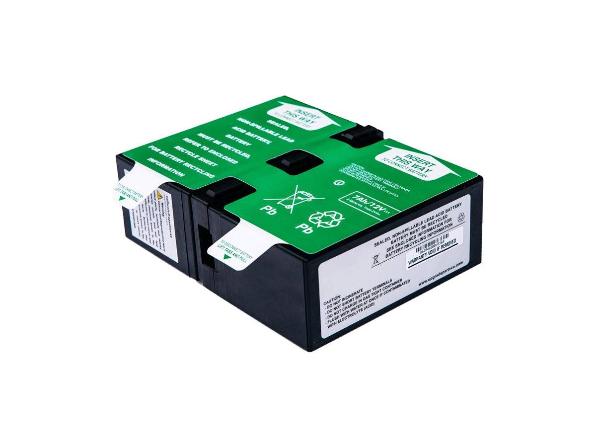 Origin Storage USV-Akku (gleichwertig mit: APC RBC123) - 1 x Batterie - ventilgeregelte Bleisäure (VRLA)
