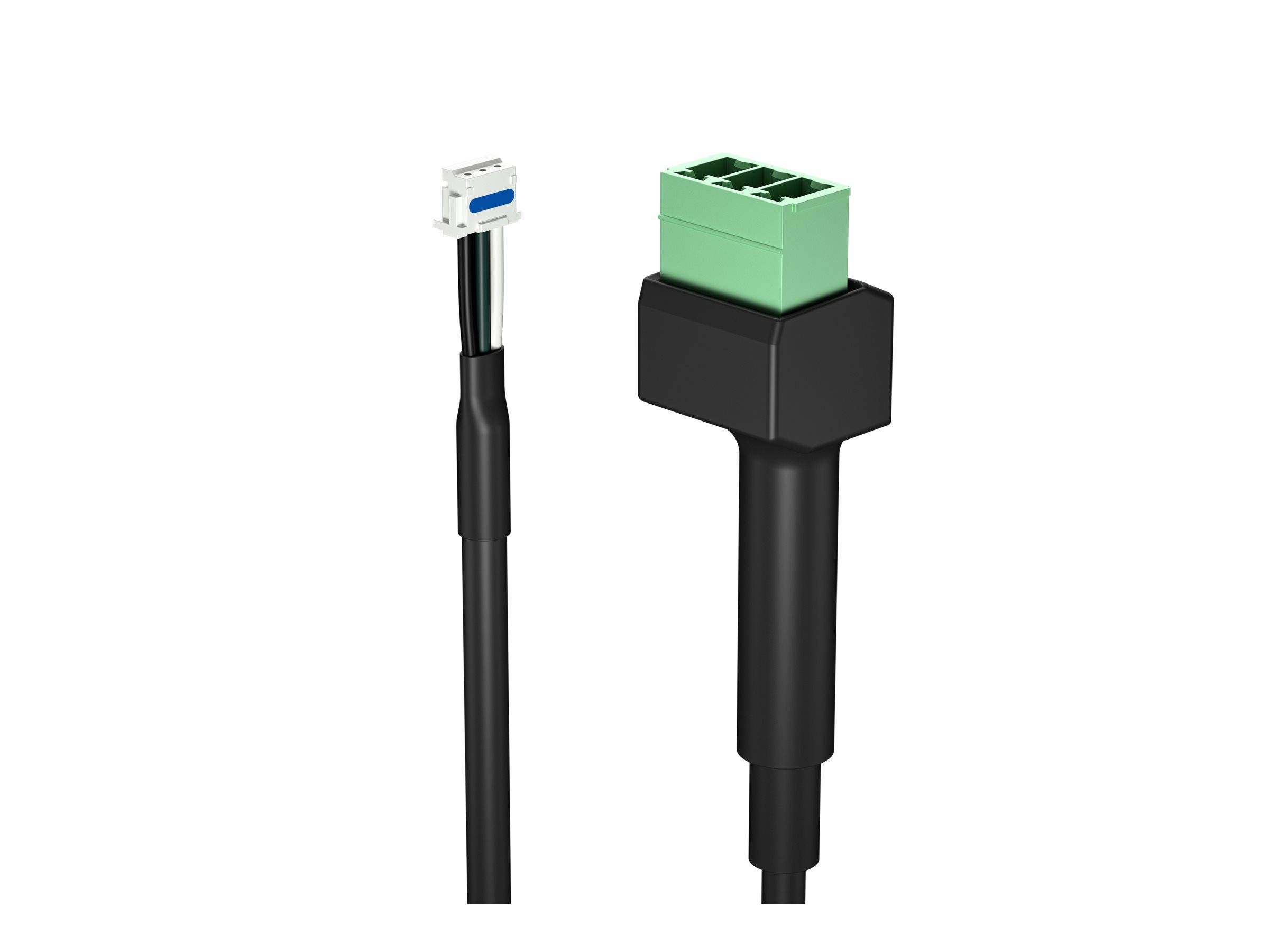HP POLY A2 BLK CBL TBL MIC OUT Eingabe / Ausgabe Kopfhörer & Headsets