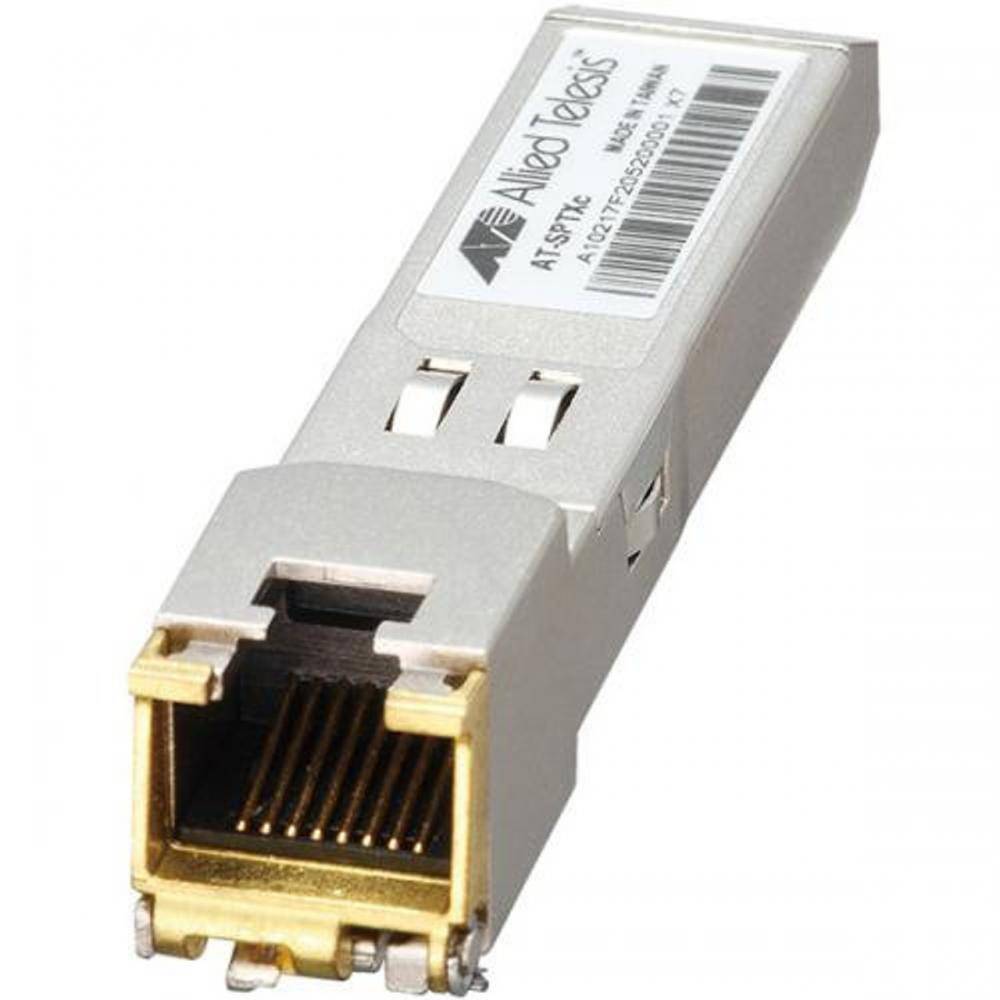 Allied Telesis AT SPTXc - SFP (Mini-GBIC)-Transceiver-Modul