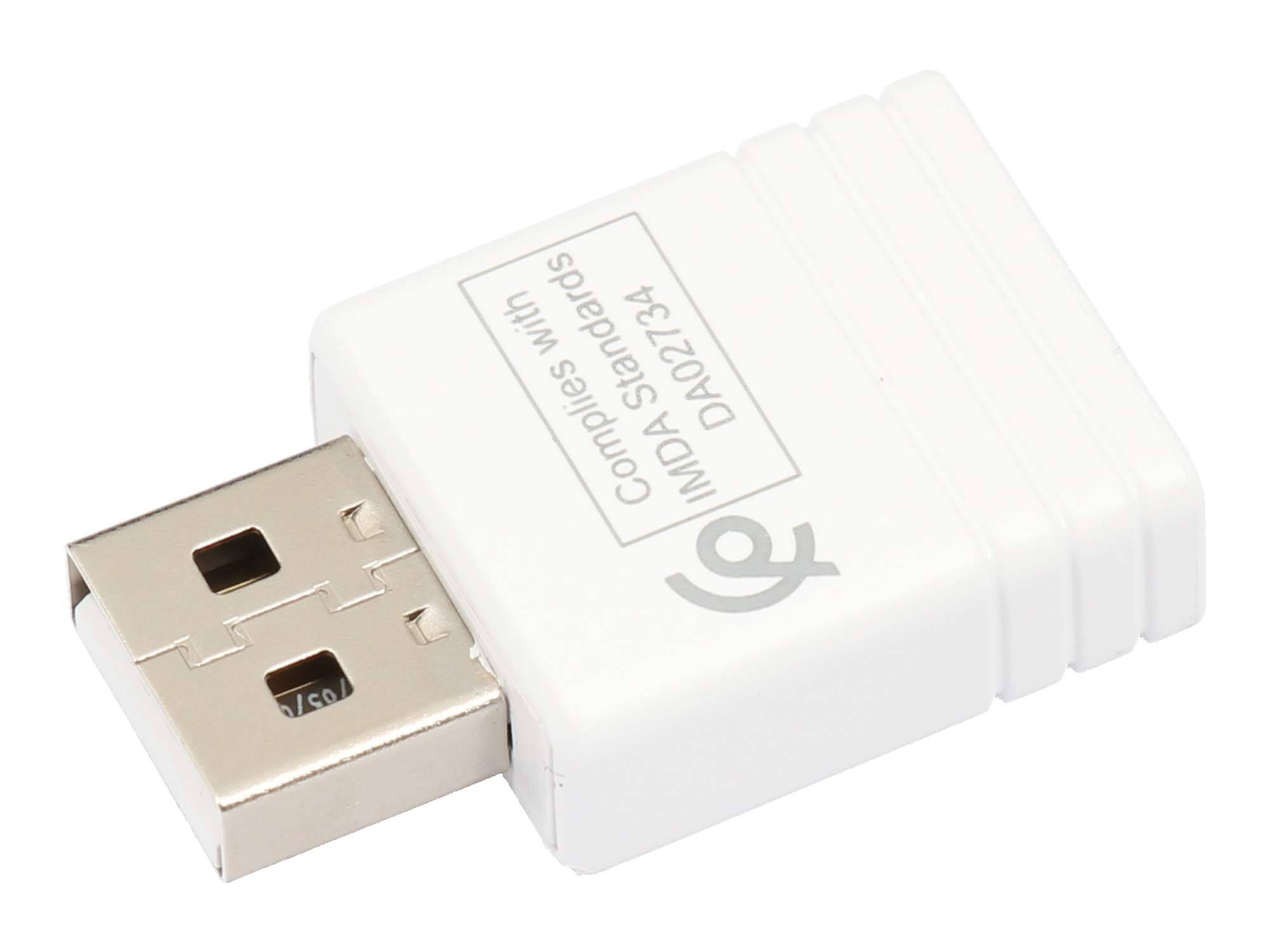 ACER - USB WIFi DONGLE 802 11 UWA RTL8821CU