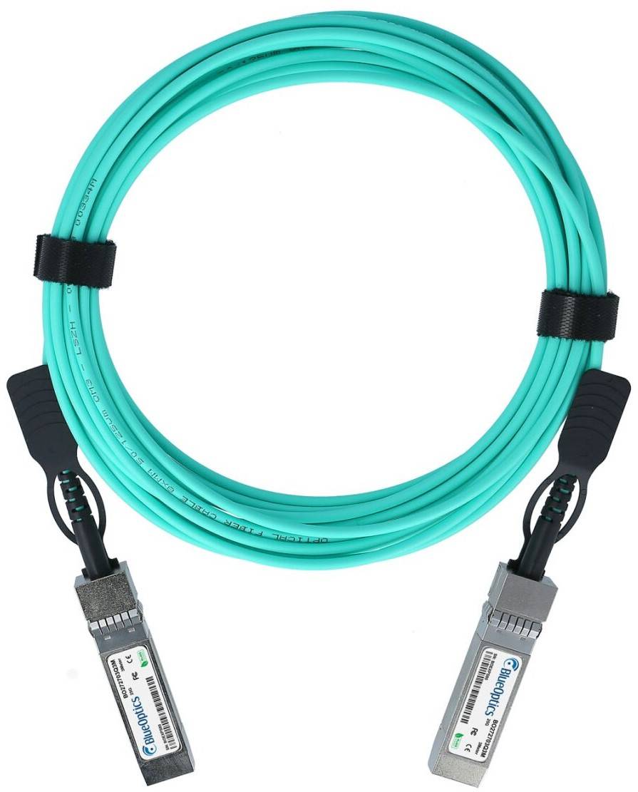 BLUEOPTICS - Core ET7302-AOC-25M kompatibles BlueOptics AOC SFP28 BO272703Q25M