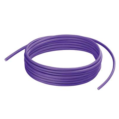 Weidmüller 1333160000 Netzwerkkabel CAT 7 S/FTP 4 x 2 x 0.1mm² Magenta 305m
