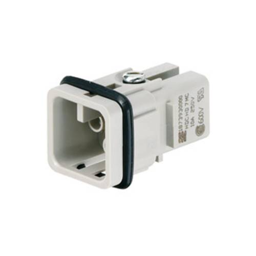 Weidmüller 1650570000 Stifteinsatz RockStar® HDC HD 7 Crimpen 1 St.