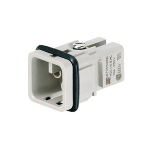 Weidmüller 1650590000 Stifteinsatz RockStar® HDC HD 8 Crimpen 1 St.