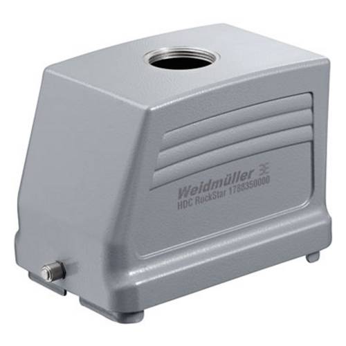 Weidmüller HDC 48B TOLU 1PG29G 1650980000 Steckergehäuse 1 St.