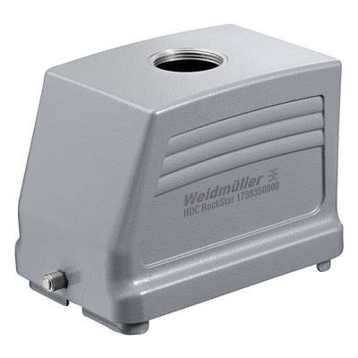 Weidmüller HDC 48B TOLU 1PG36G 1651000000 Steckergehäuse 1St.