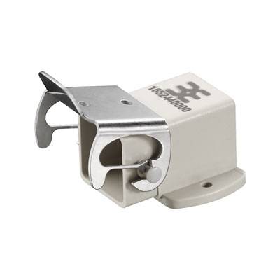 Weidmüller HDC 07A SLU 1PG11S 1652440000 Sockelgehäuse 1St.