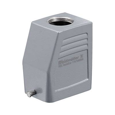 Weidmüller HDC 16D TOLU 1PG21G 1652680000 Steckergehäuse 1St.