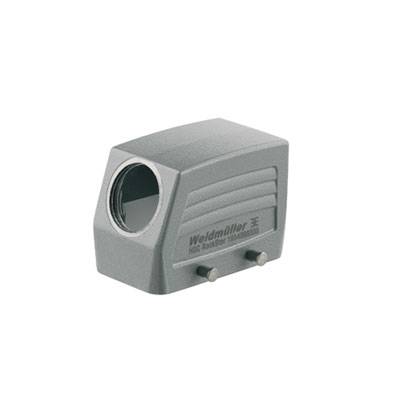 Weidmüller HDC 10B TSBU 1M20G 1787560000 Steckergehäuse 1St.